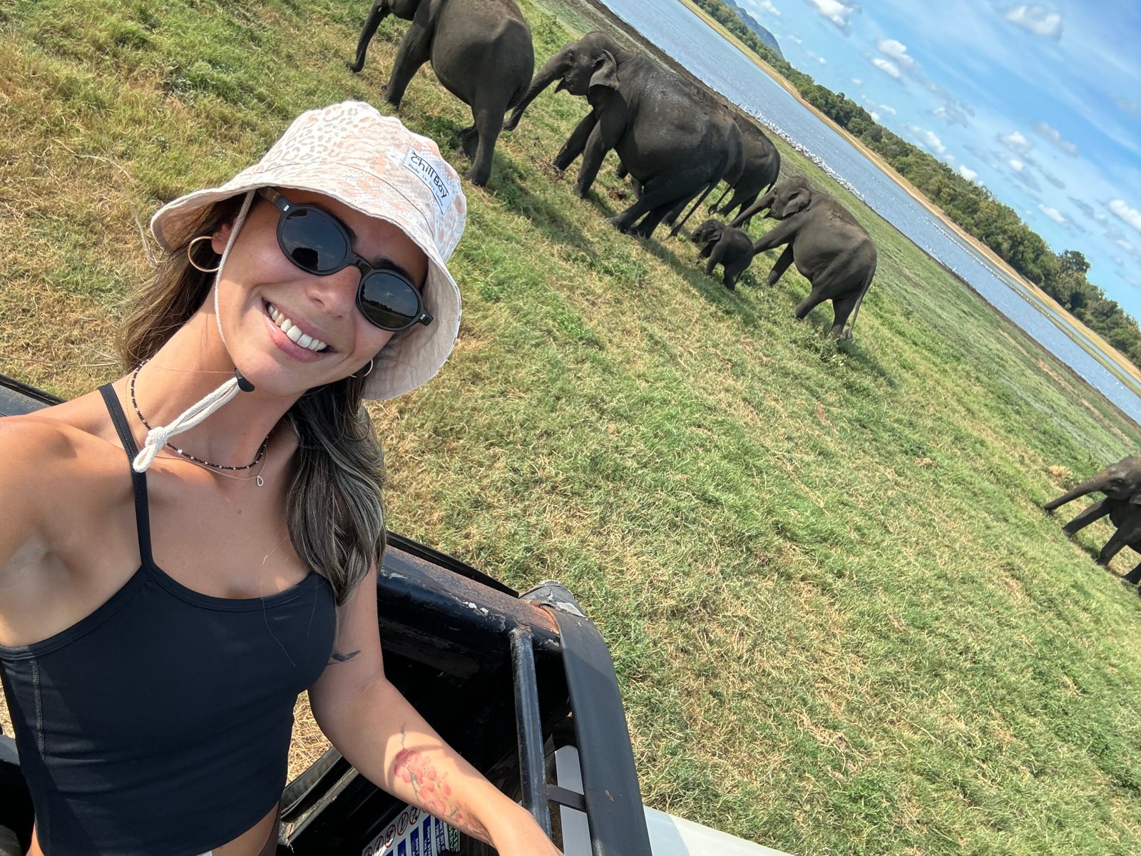 Avatar for Yarden, Israel